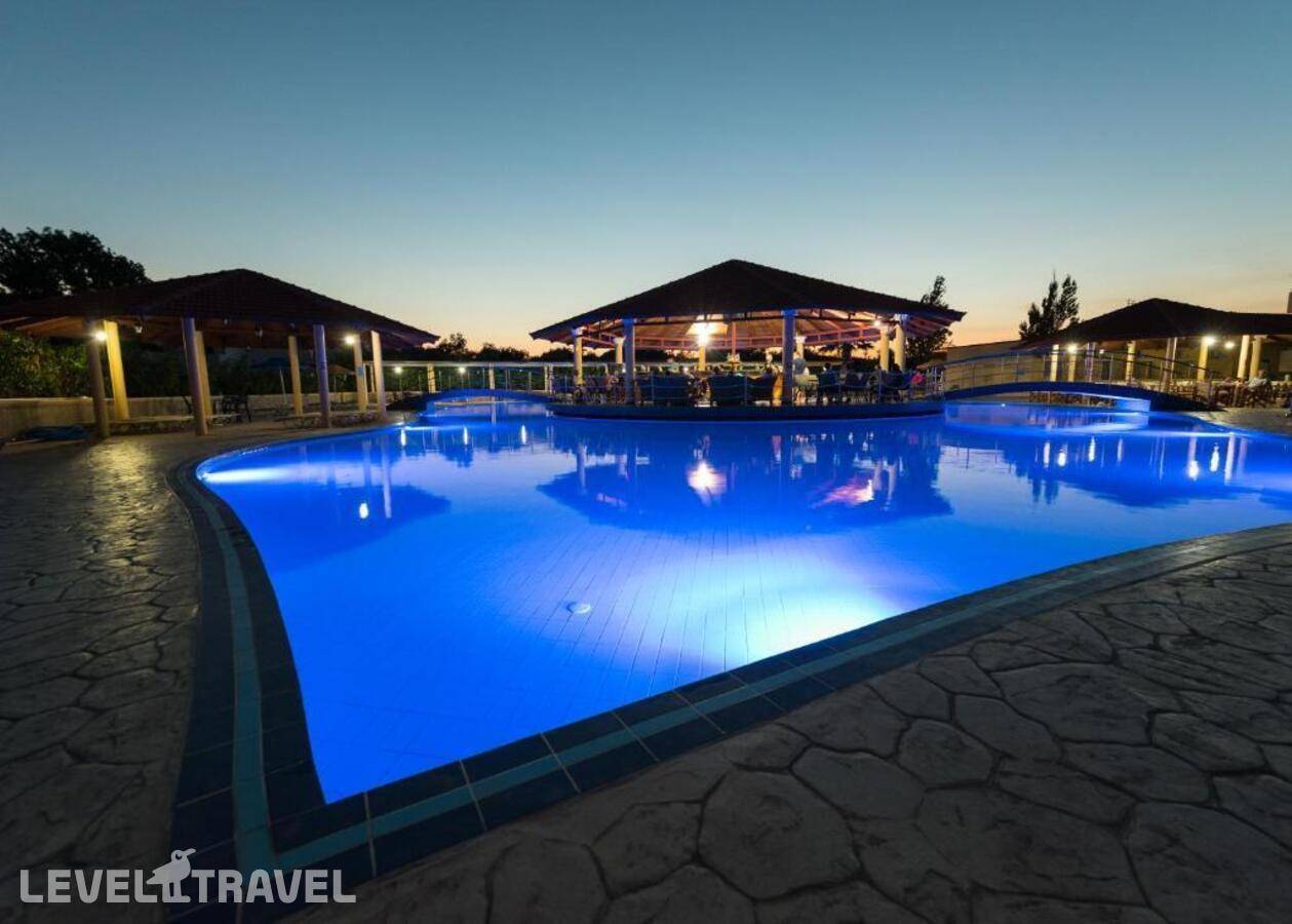 фотографии отеля Fantasy Hotel в Греция(Колимбия) - фото №13