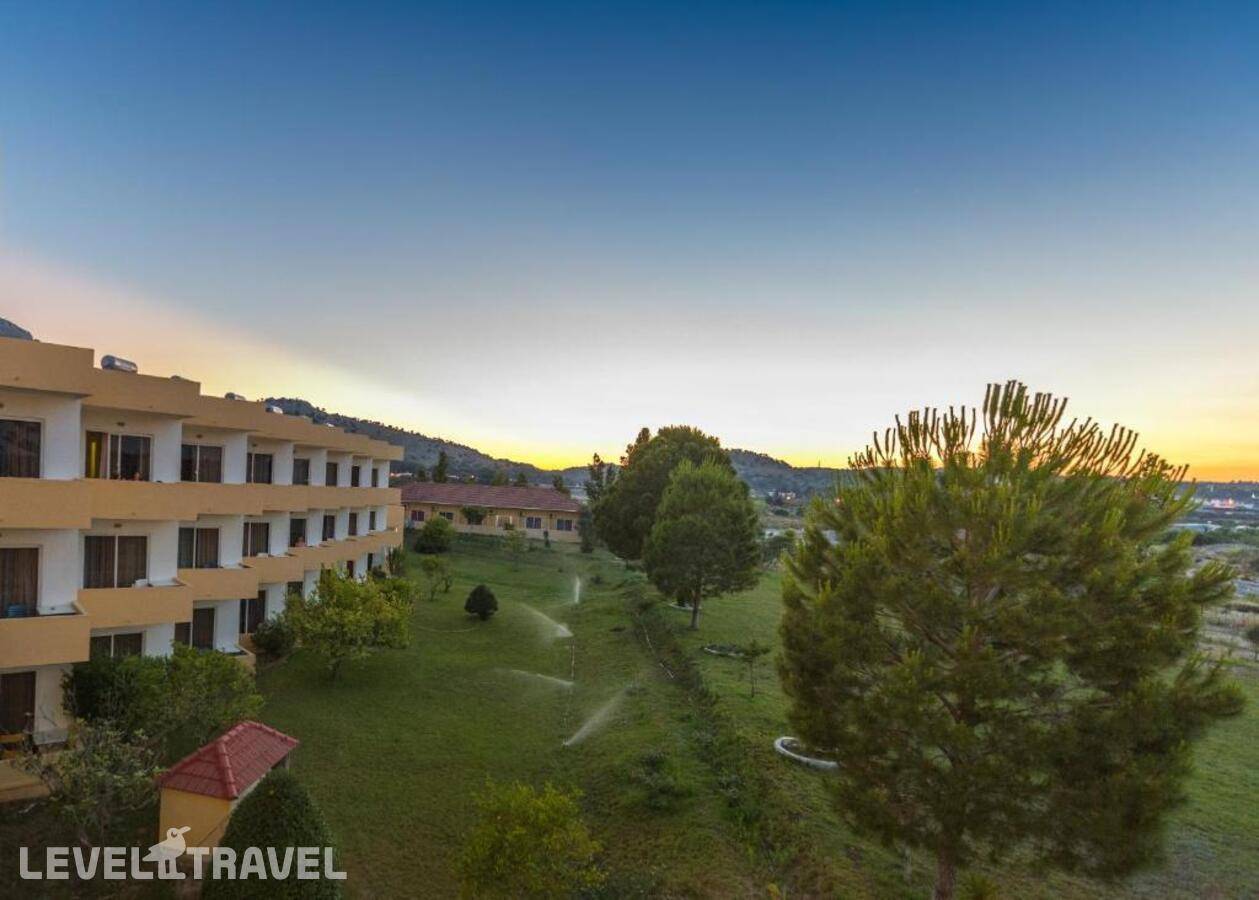 фотографии отеля Fantasy Hotel в Греция(Колимбия) - фото №22