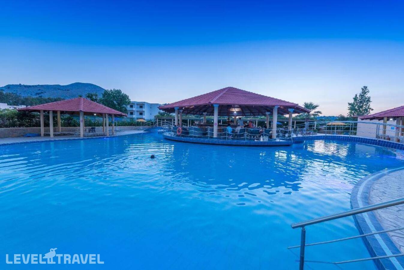 фотографии отеля Fantasy Hotel в Греция(Колимбия) - фото №31