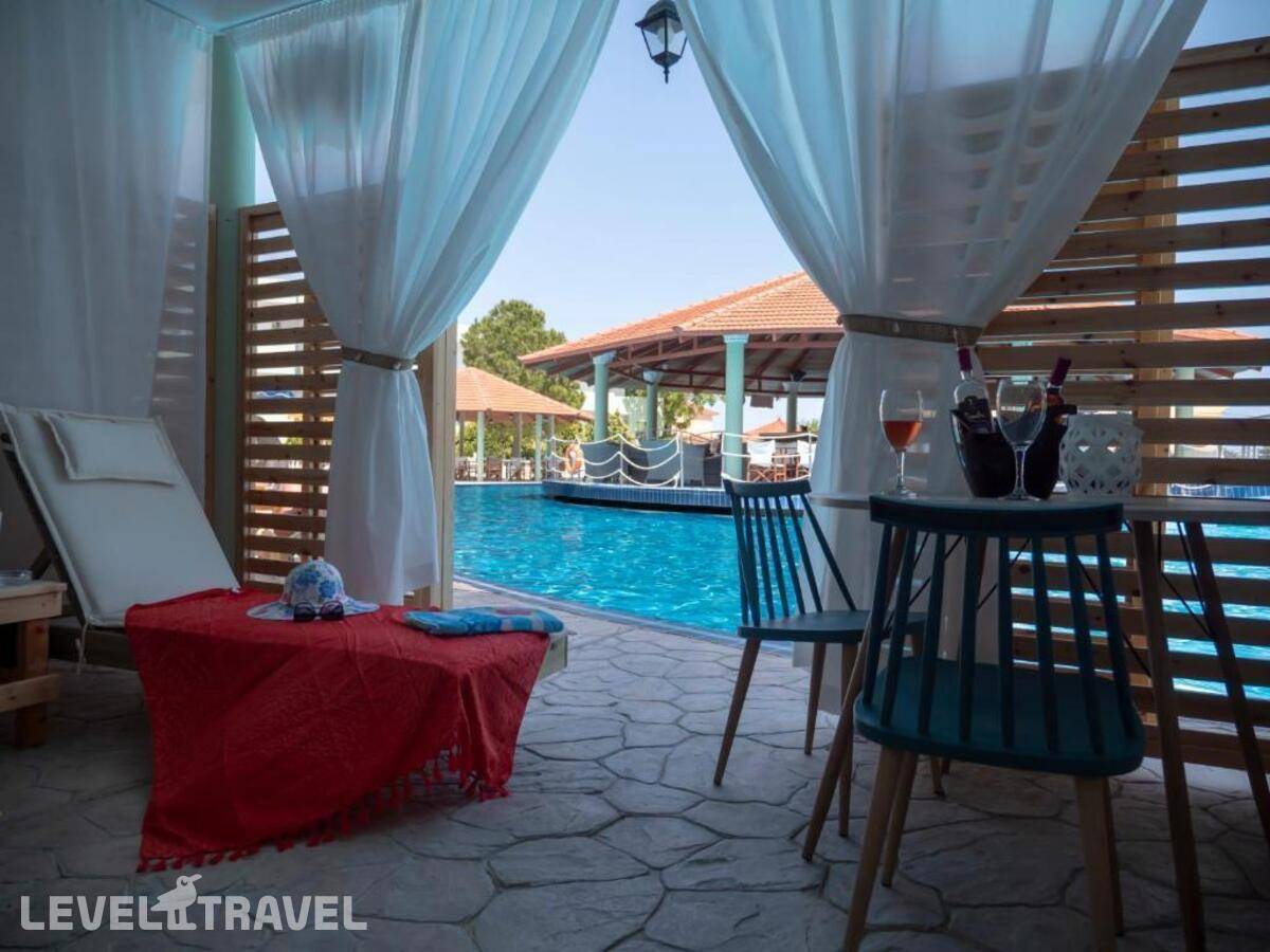 фотографии отеля Fantasy Hotel в Греция(Колимбия) - фото №9