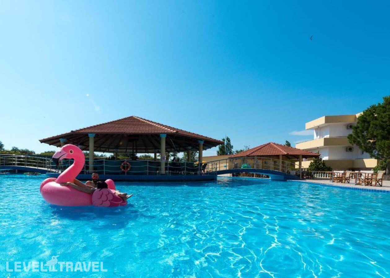 фотографии отеля Fantasy Hotel в Греция(Колимбия) - фото №23