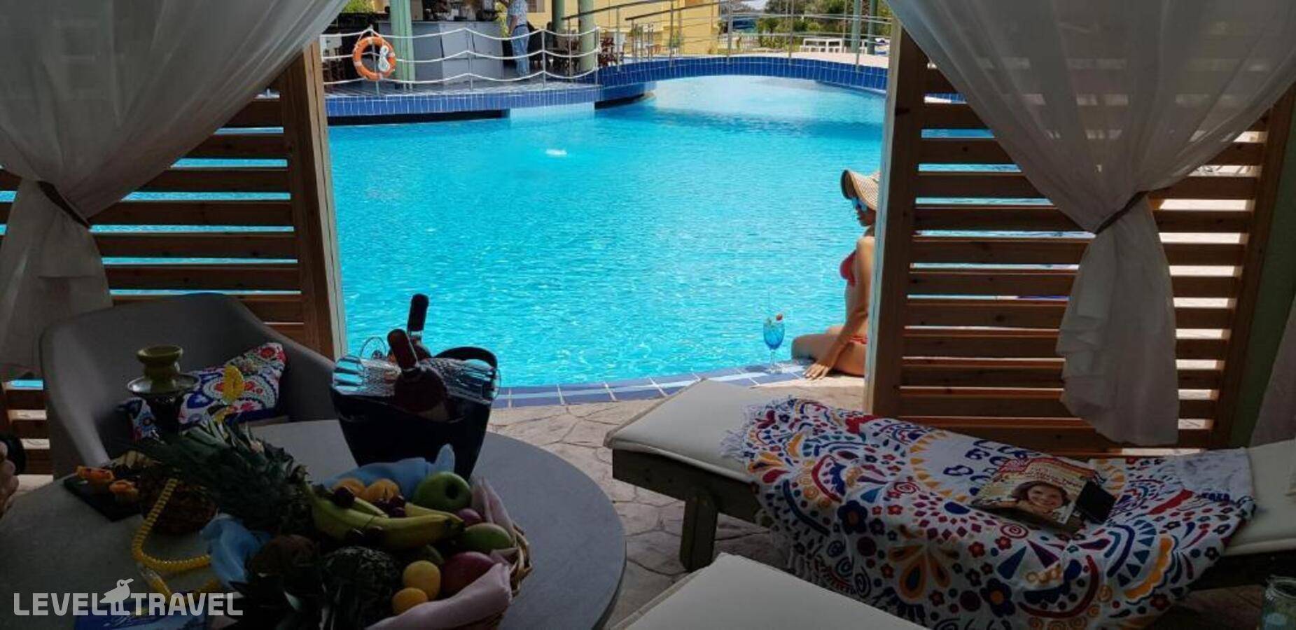 фотографии отеля Fantasy Hotel в Греция(Колимбия) - фото №11