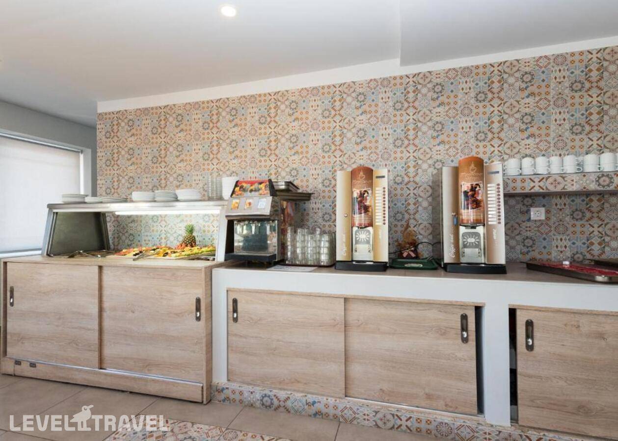 фотографии отеля Fantasy Hotel в Греция(Колимбия) - фото №3