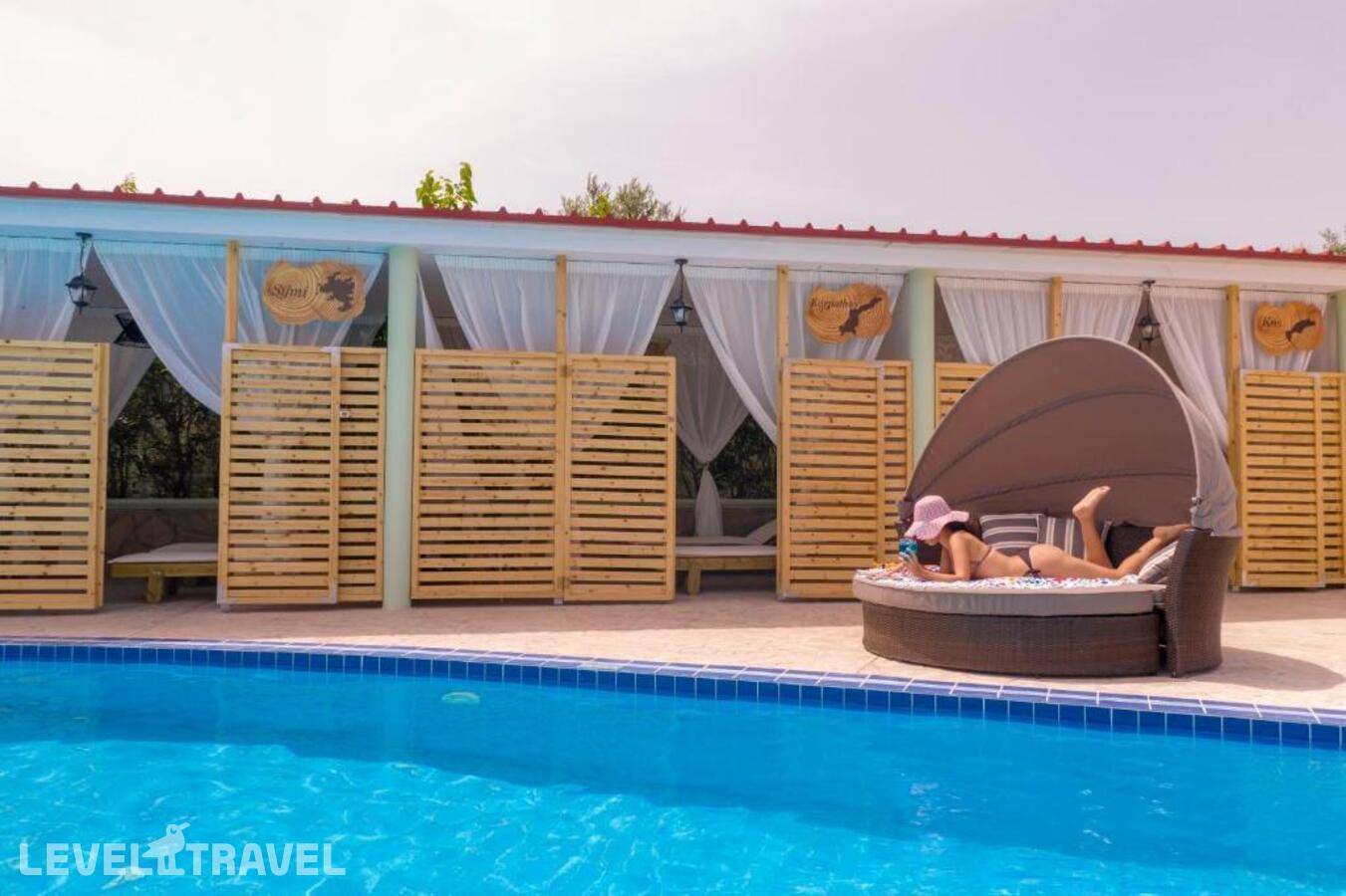 фотографии отеля Fantasy Hotel в Греция(Колимбия) - фото №34