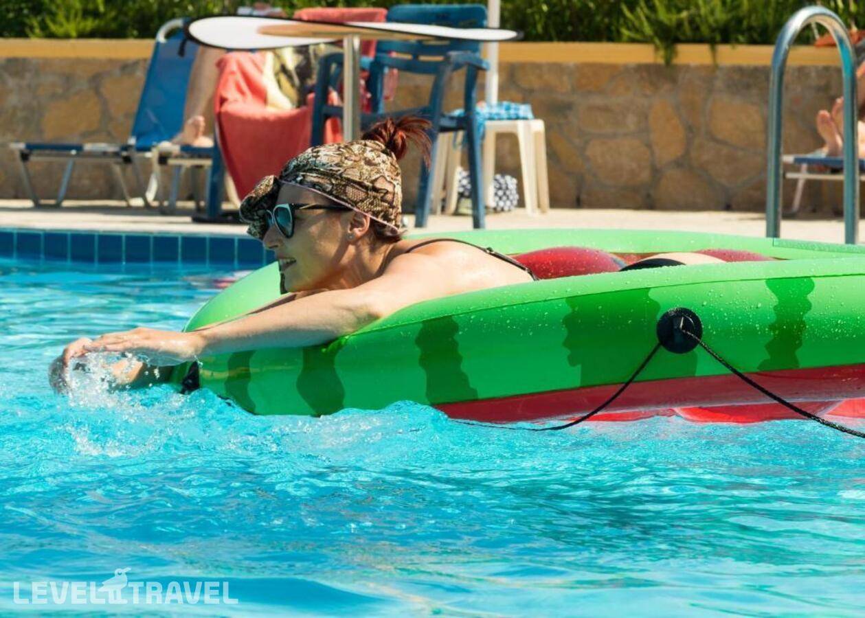 фотографии отеля Fantasy Hotel в Греция(Колимбия) - фото №24