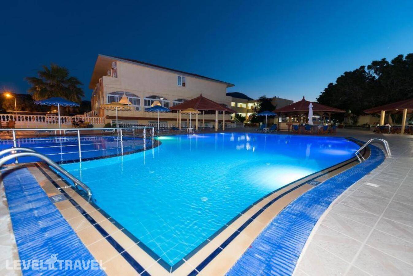 фотографии отеля Fantasy Hotel в Греция(Колимбия) - фото №14