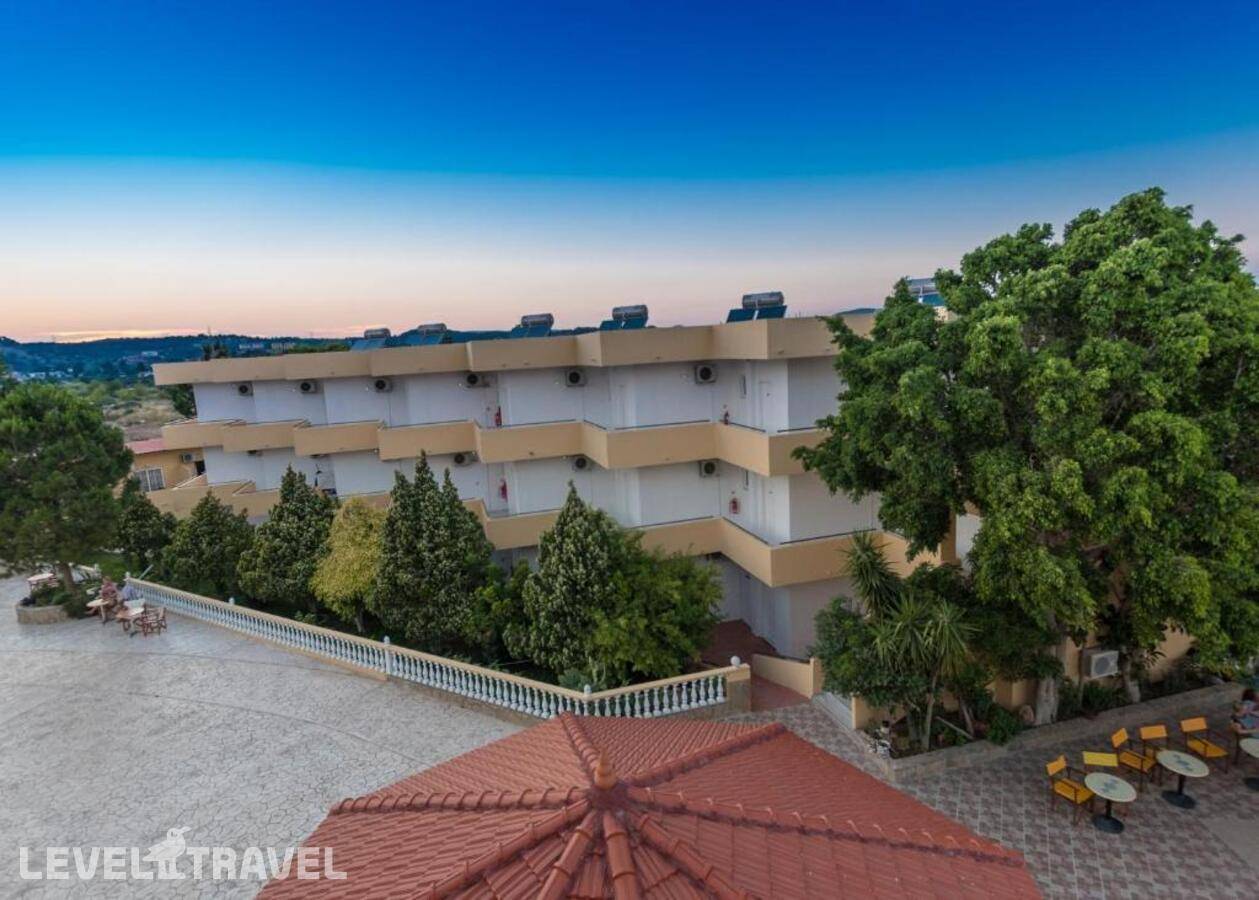 фотографии отеля Fantasy Hotel в Греция(Колимбия) - фото №25