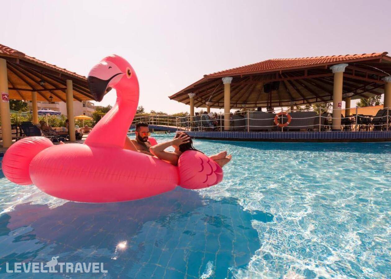 фотографии отеля Fantasy Hotel в Греция(Колимбия) - фото №6