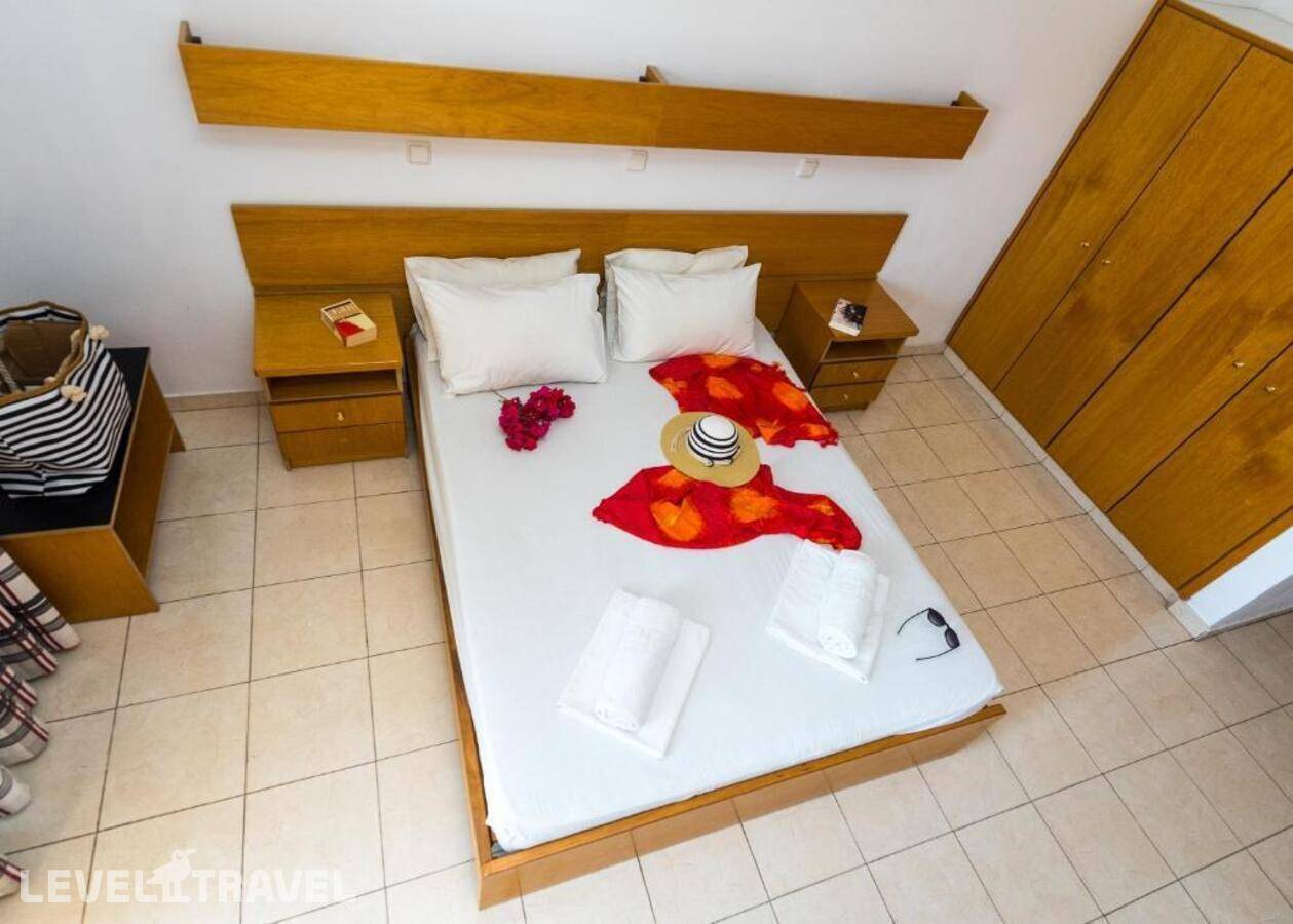 фотографии отеля Fantasy Hotel в Греция(Колимбия) - фото №2