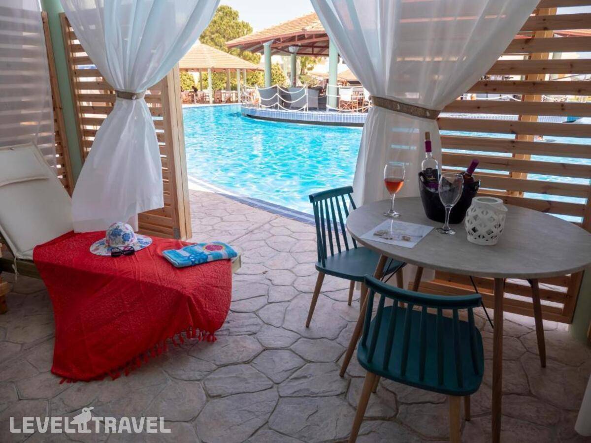 фотографии отеля Fantasy Hotel в Греция(Колимбия) - фото №10