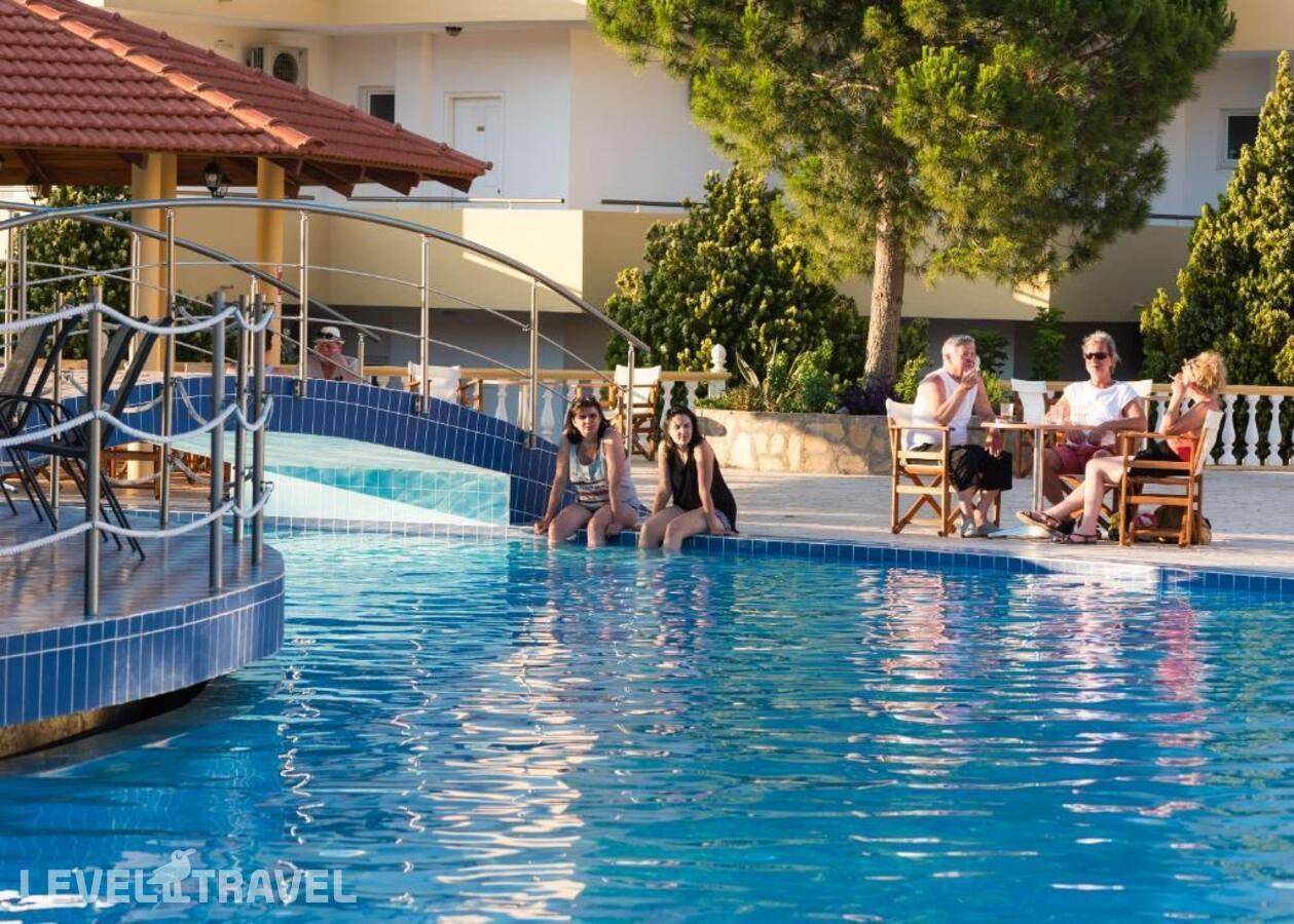 фотографии отеля Fantasy Hotel в Греция(Колимбия) - фото №26