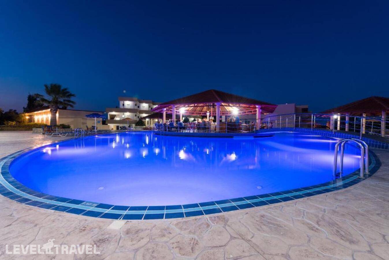 фотографии отеля Fantasy Hotel в Греция(Колимбия) - фото №12