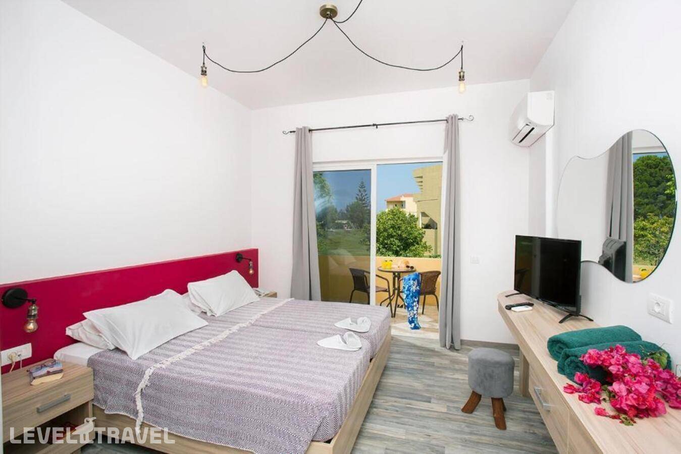 фотографии отеля Fantasy Hotel в Греция(Колимбия) - фото №30