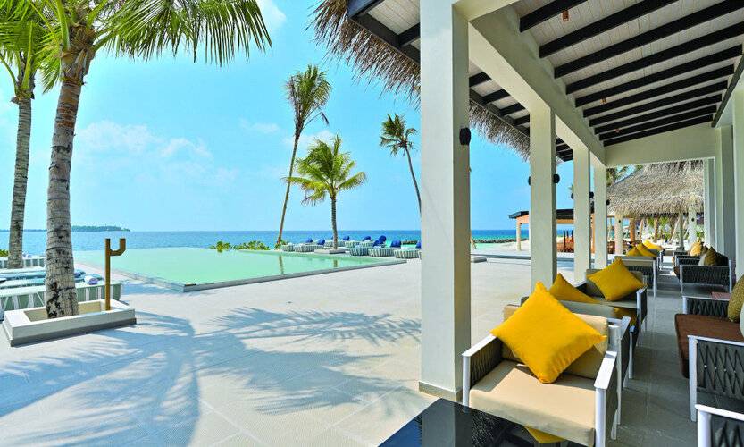 Oblu Select Lobigili