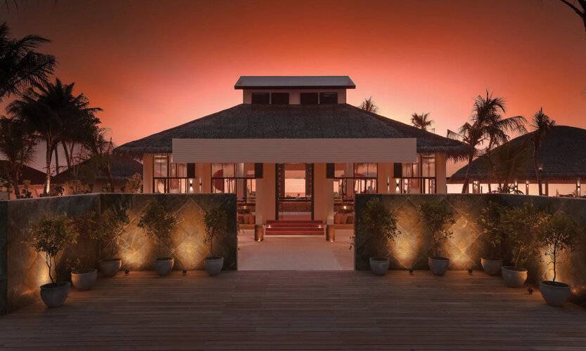 Oblu Select Lobigili