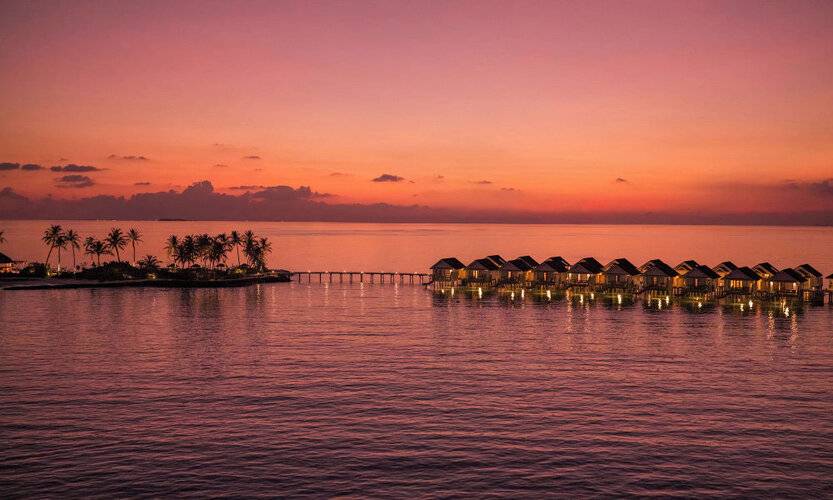 Oblu Select Lobigili