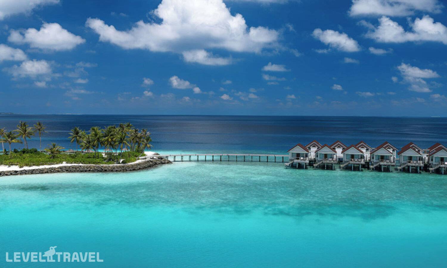 фотографии отеля Oblu Select Lobigili в Мальдивы(Северный Мале Атолл) - фото №19