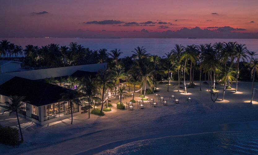 Oblu Select Lobigili