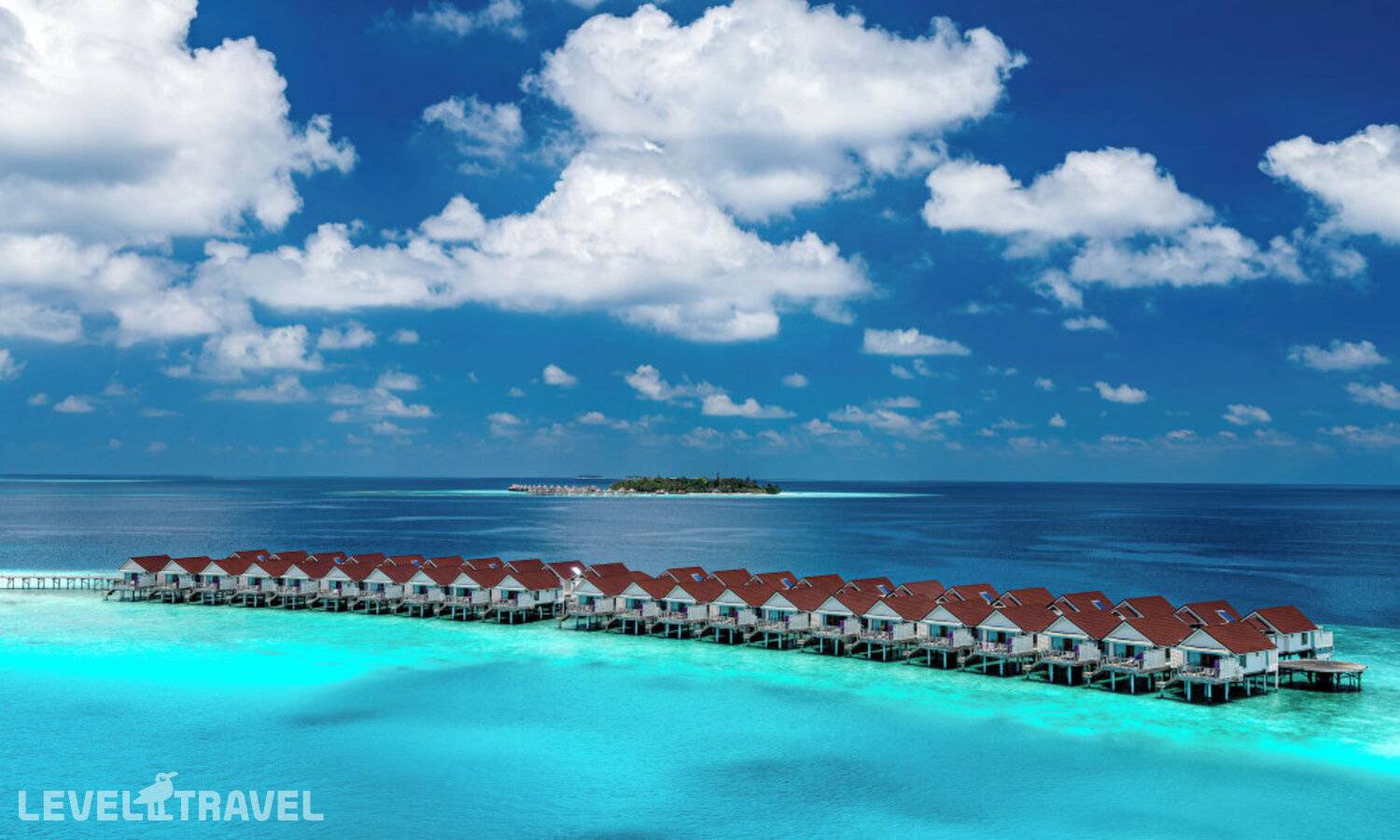 фотографии отеля Oblu Select Lobigili в Мальдивы(Северный Мале Атолл) - фото №20