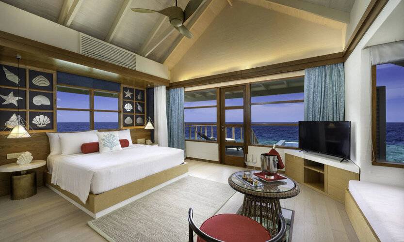 Oblu Select Lobigili