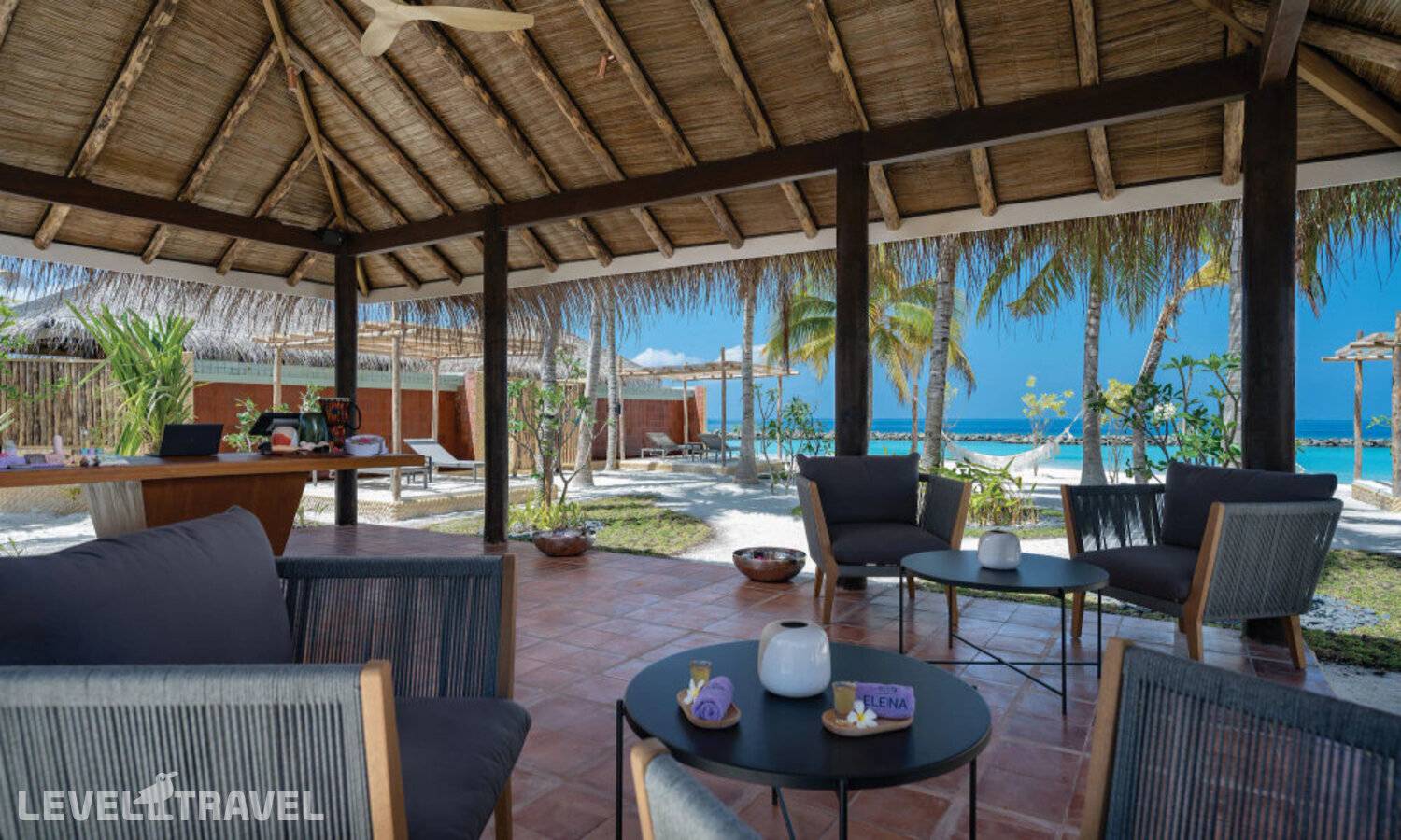 фотографии отеля Oblu Select Lobigili в Мальдивы(Северный Мале Атолл) - фото №28