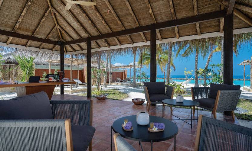 Oblu Select Lobigili