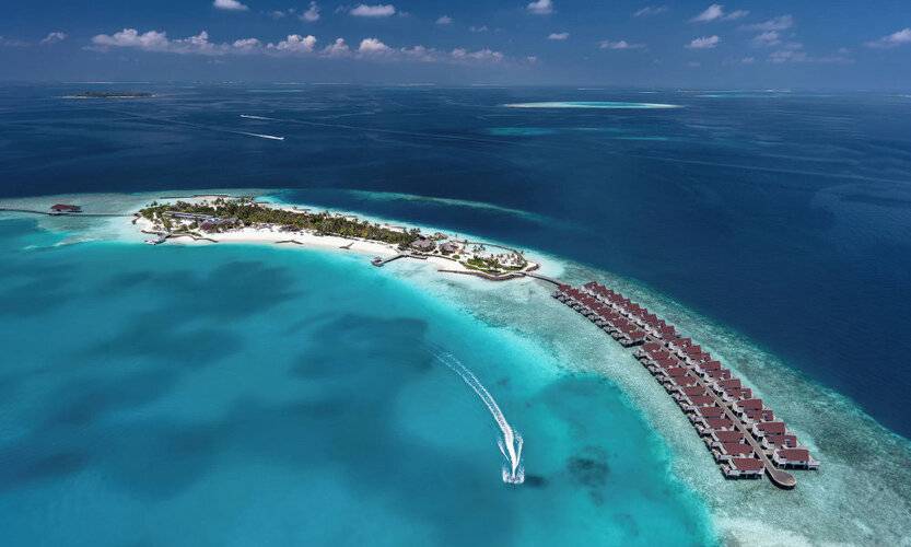 Oblu Select Lobigili