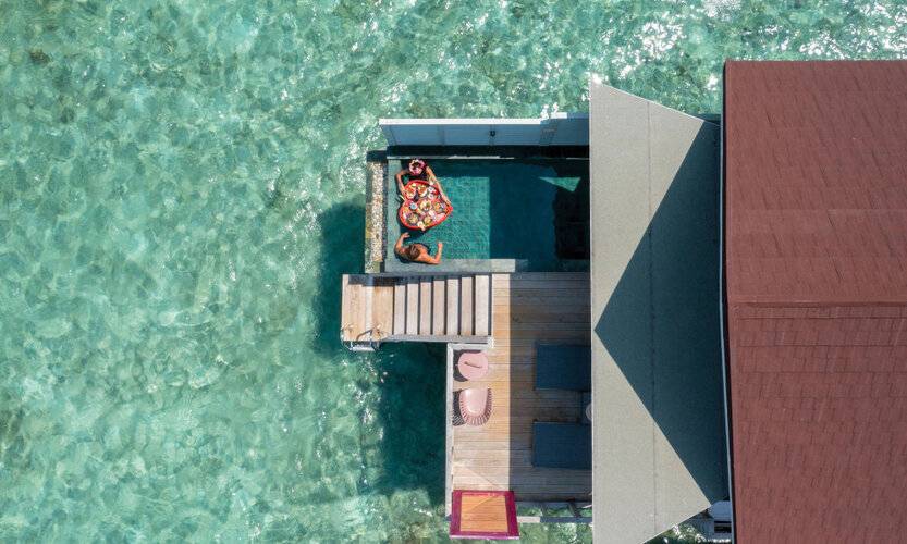 Oblu Select Lobigili