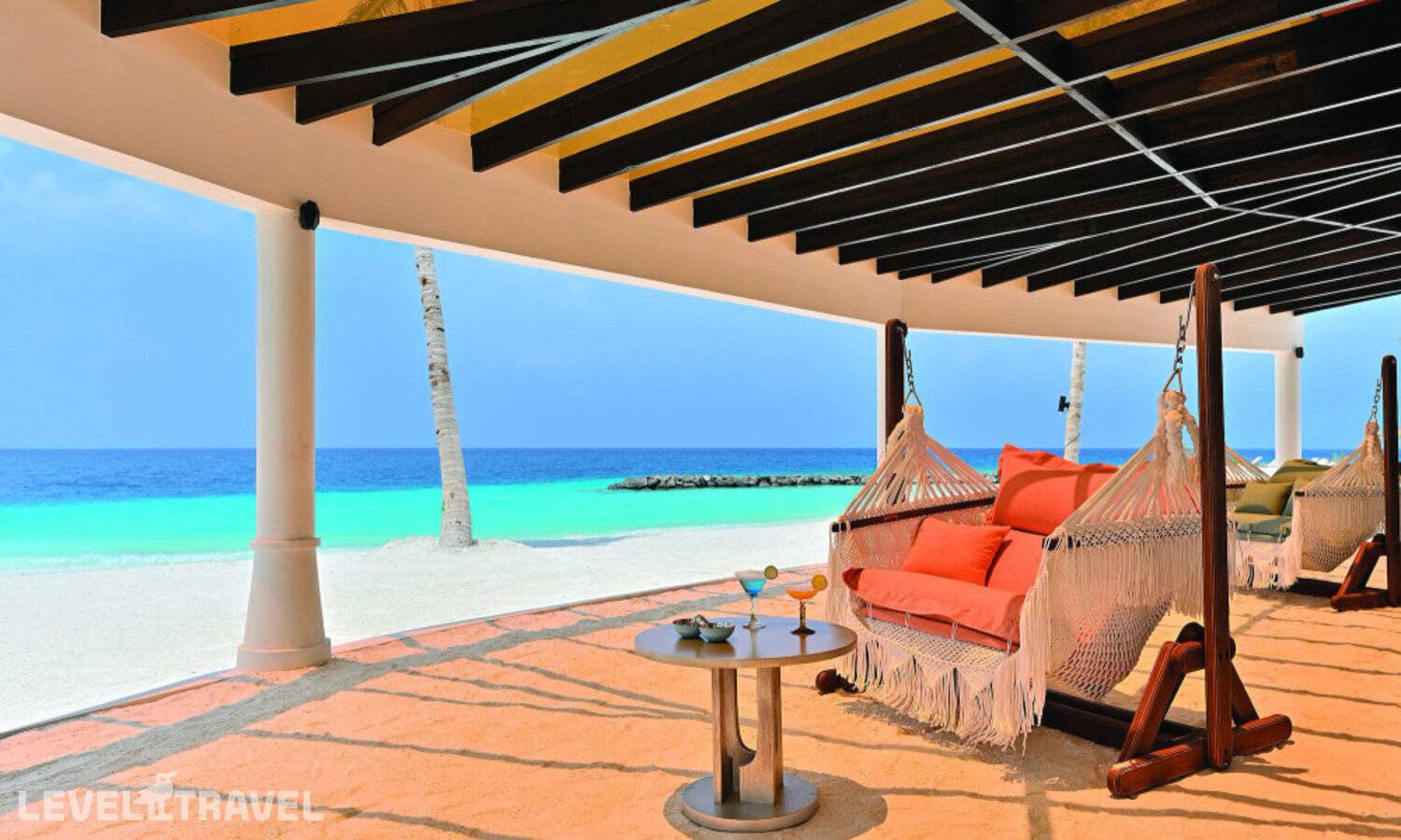 фотографии отеля Oblu Select Lobigili в Мальдивы(Северный Мале Атолл) - фото №14