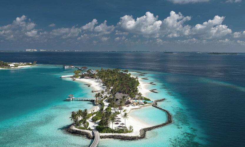 Oblu Select Lobigili