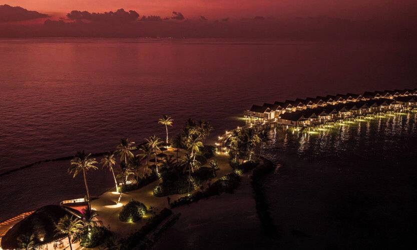 Oblu Select Lobigili