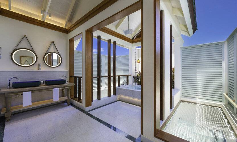 Oblu Select Lobigili