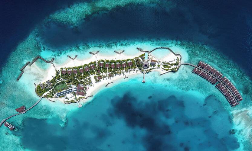 Oblu Select Lobigili