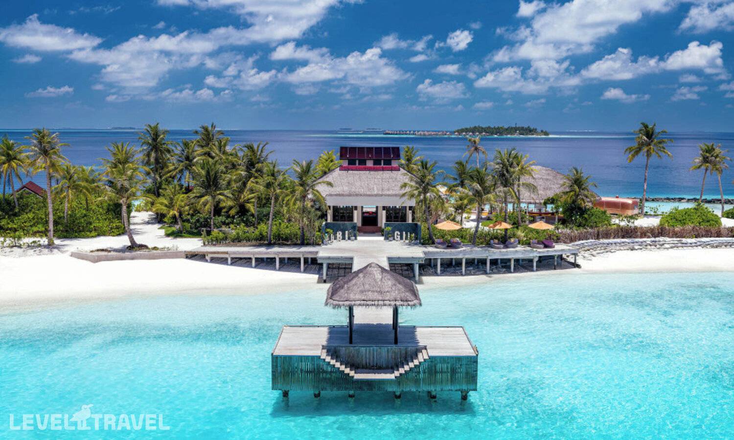 фотографии отеля Oblu Select Lobigili в Мальдивы(Северный Мале Атолл) - фото №16