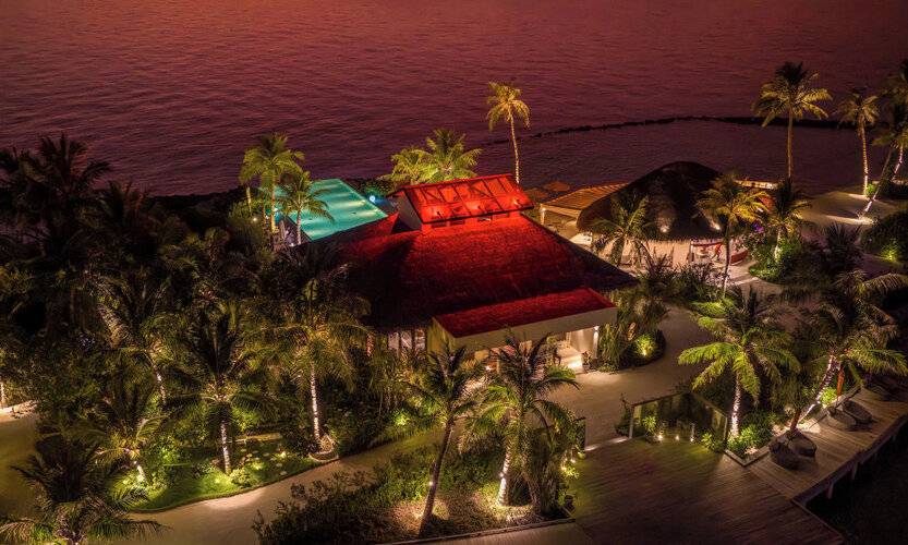 Oblu Select Lobigili