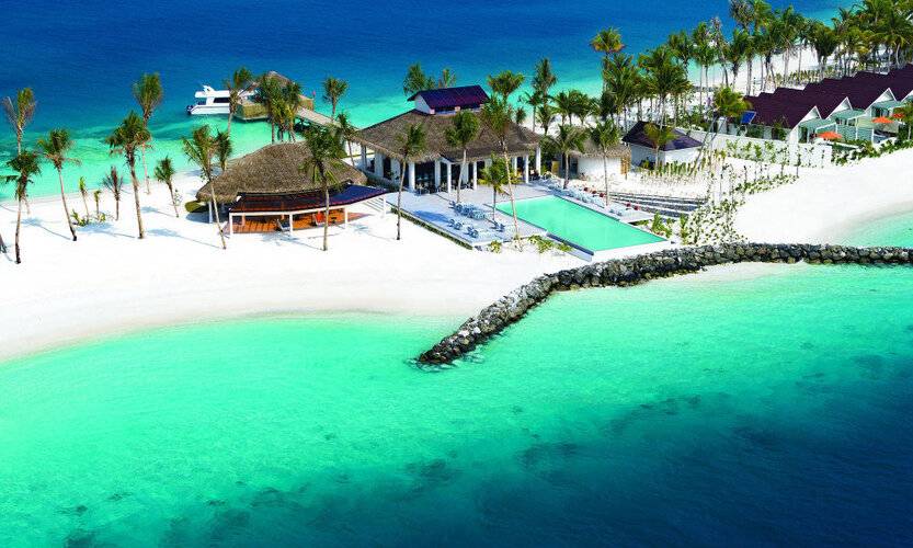 Oblu Select Lobigili