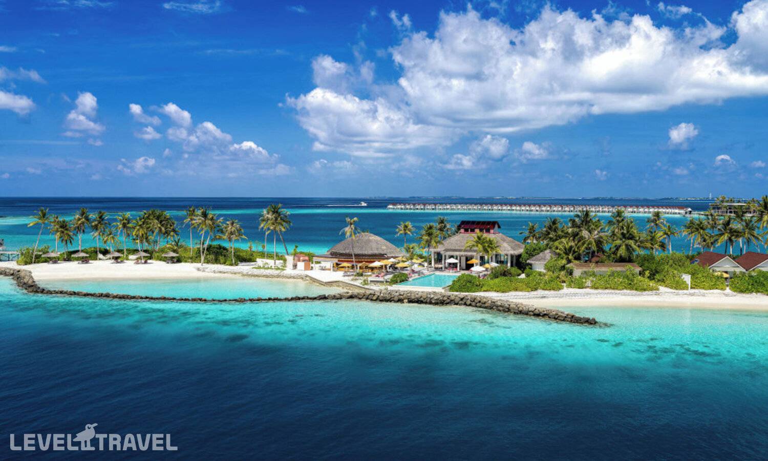 фотографии отеля Oblu Select Lobigili в Мальдивы(Северный Мале Атолл) - фото №46