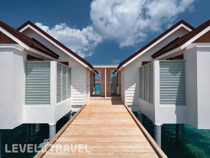 Фотография Oblu Select Lobigili