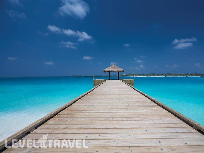 Фотография Oblu Select Lobigili
