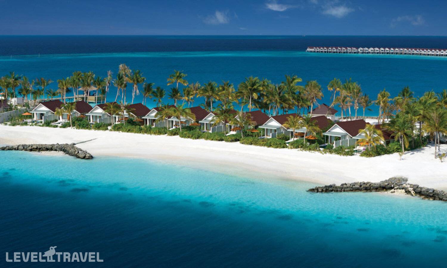 фотографии отеля Oblu Select Lobigili в Мальдивы(Северный Мале Атолл) - фото №41