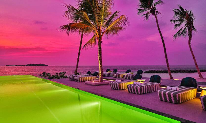 Oblu Select Lobigili