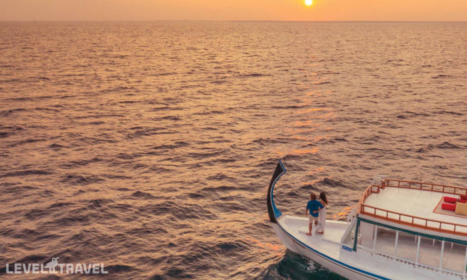 фотографии отеля Oblu Select Lobigili в Мальдивы(Северный Мале Атолл) - фото №29