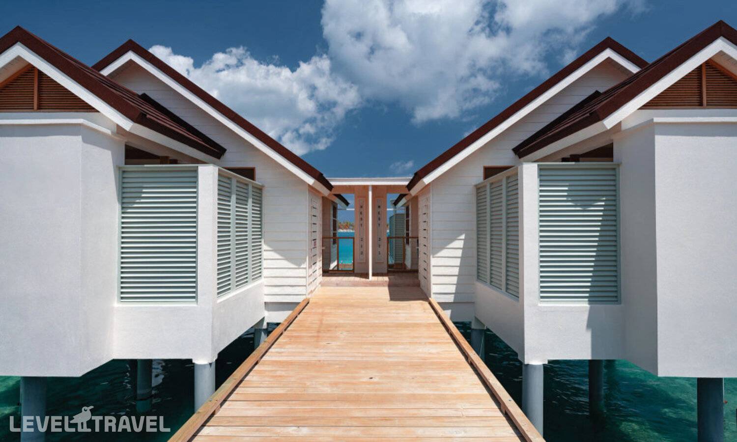 фотографии отеля Oblu Select Lobigili в Мальдивы(Северный Мале Атолл) - фото №17