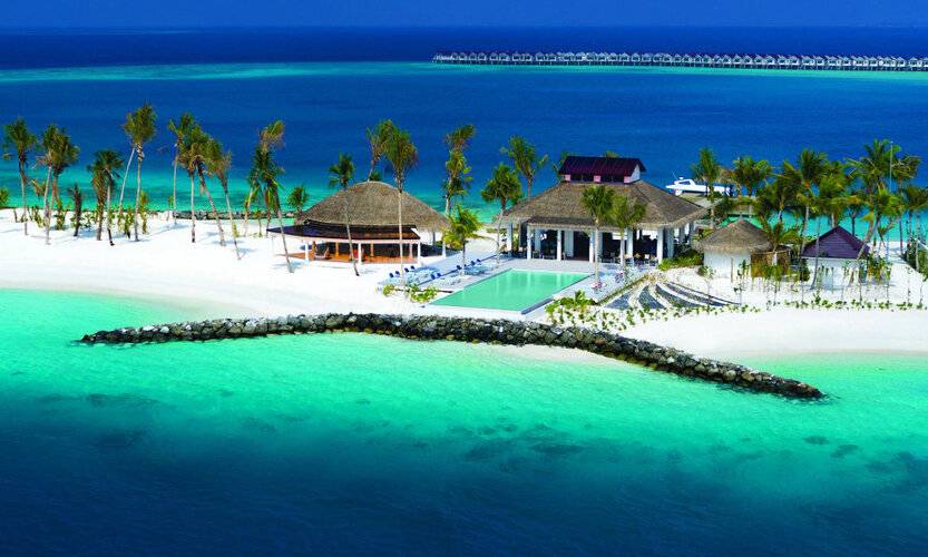 Oblu Select Lobigili