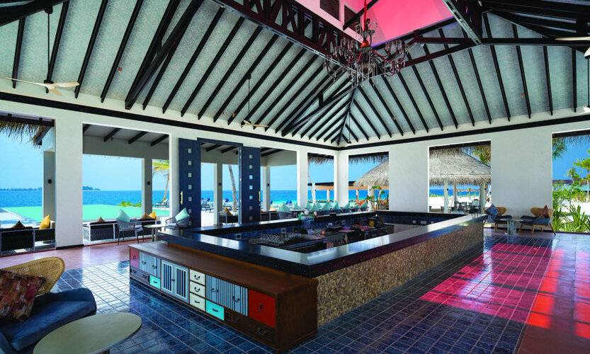 Oblu Select Lobigili