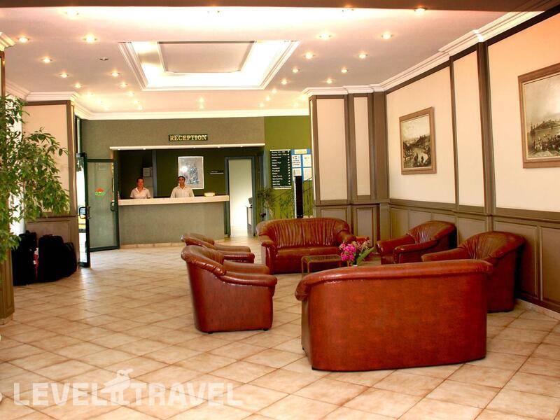 Фотография Green Park Hotel
