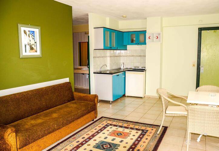 Green Park Hotel