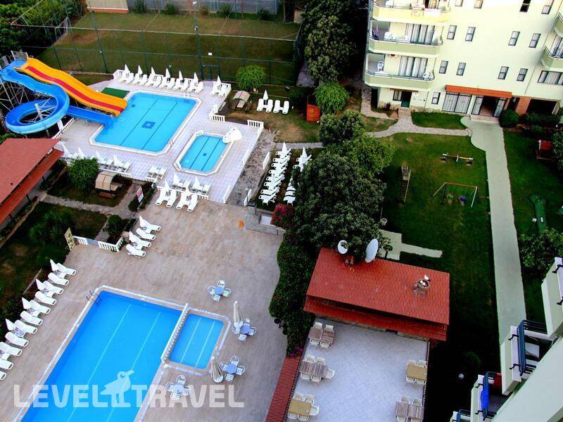 Фотография Green Park Hotel