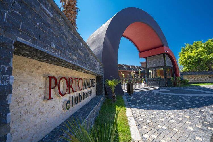 Club Porto Amore (Adults only 18+)