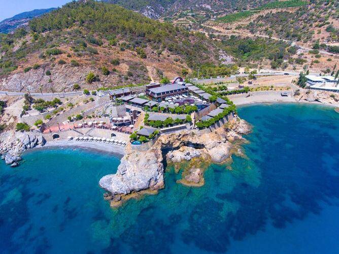 Club Porto Amore (Adults only 18+)